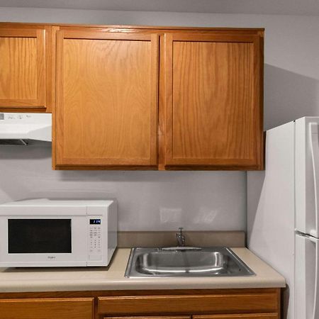 Woodspring Suites Evansville Exterior foto