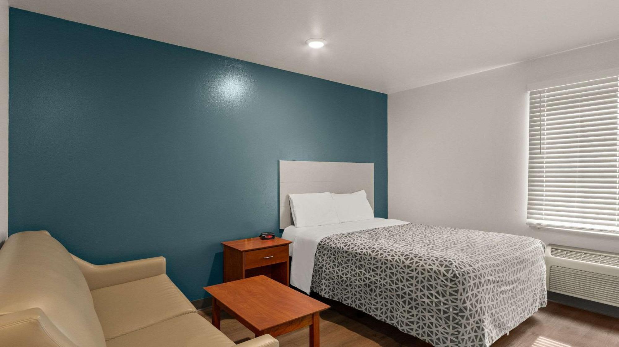 Woodspring Suites Evansville Exterior foto