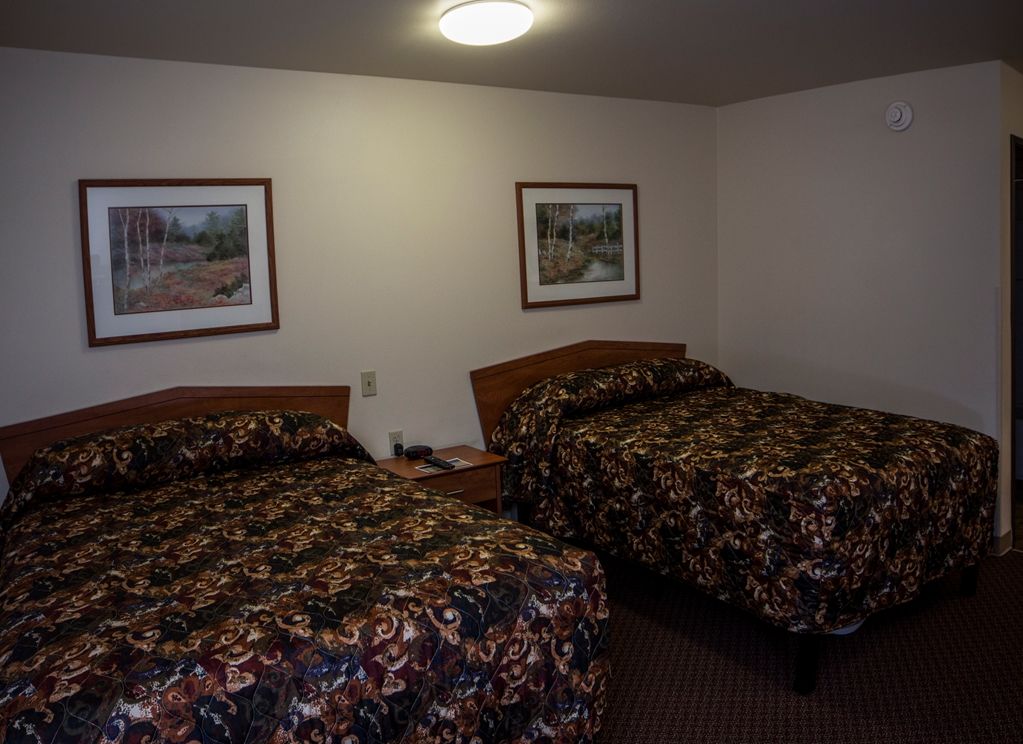 Woodspring Suites Evansville Cameră foto