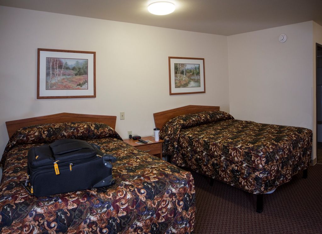 Woodspring Suites Evansville Cameră foto