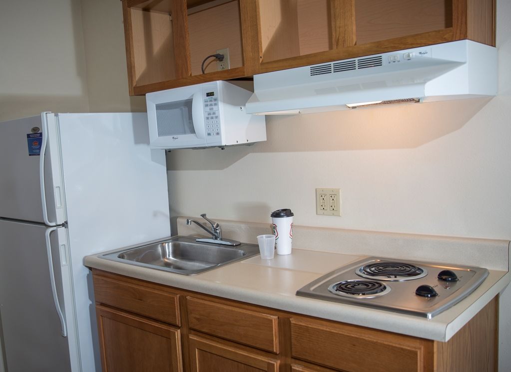 Woodspring Suites Evansville Cameră foto