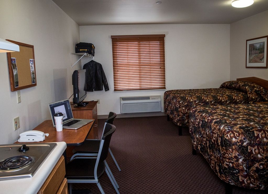 Woodspring Suites Evansville Cameră foto