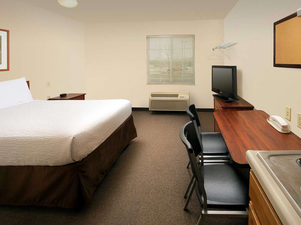Woodspring Suites Evansville Cameră foto