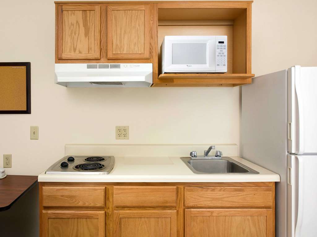 Woodspring Suites Evansville Cameră foto