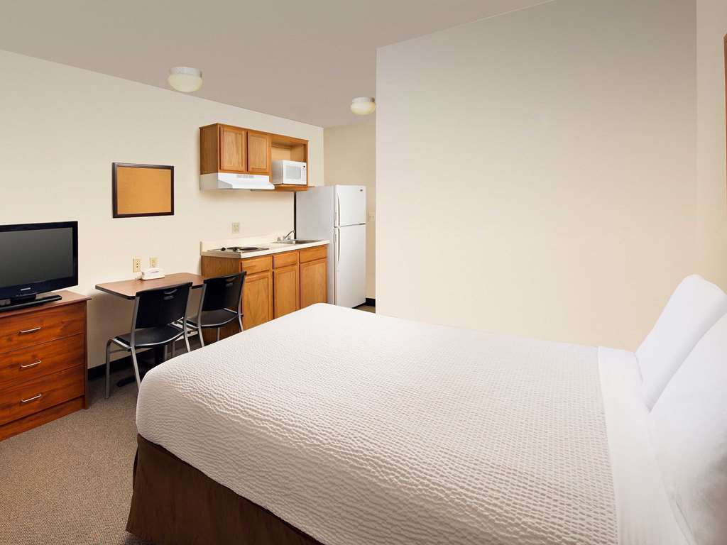 Woodspring Suites Evansville Cameră foto